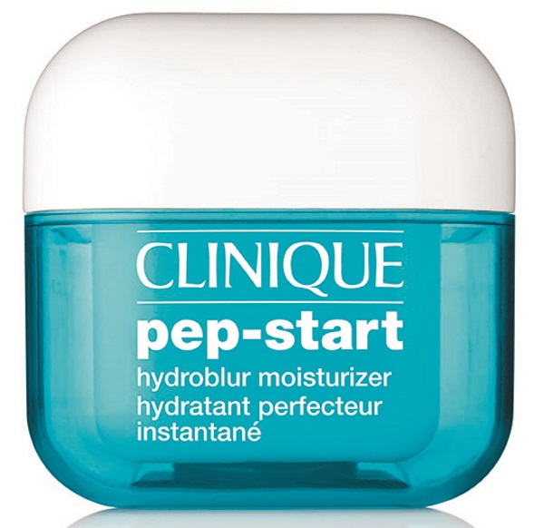 Pep-Start HydroBlur Moisturizer