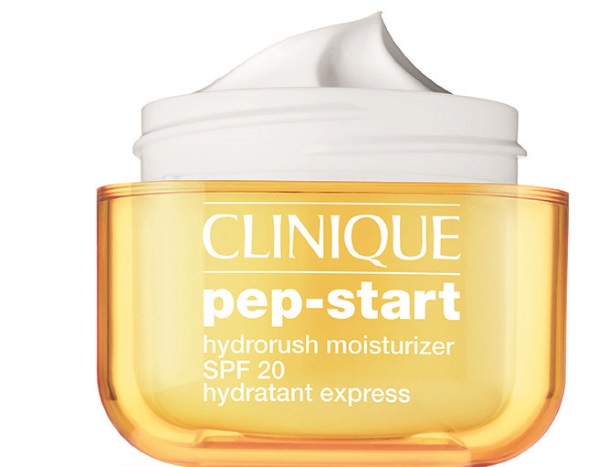 Pep-Start HydroRush