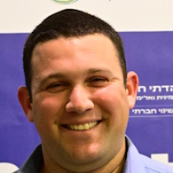 יחיאל שיינפלד 