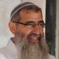 הרב דני ארגמן 