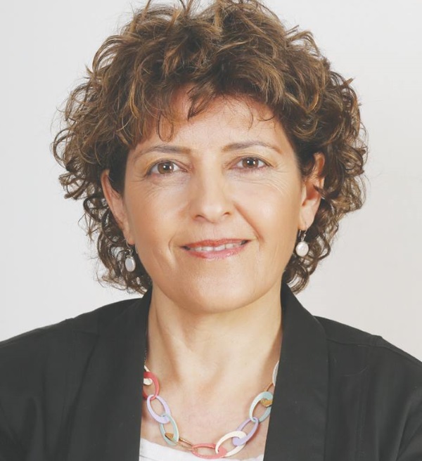 מתנגדת לחוק ירושלים. ענתבי