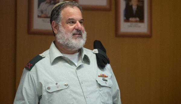 ארי סינגר