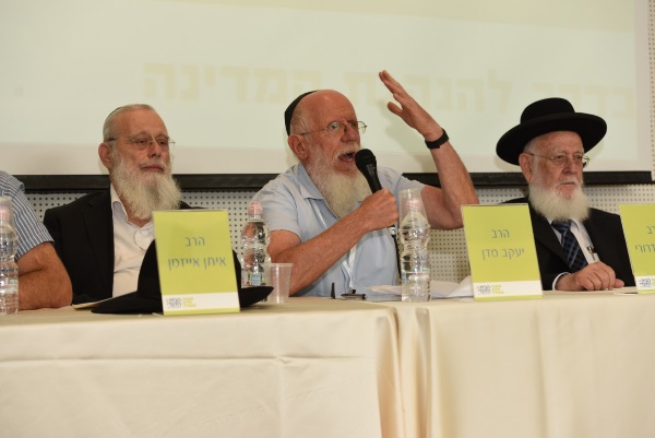 הרב מידן