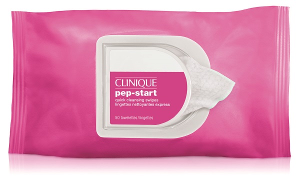 Pep-Start Quick Cleansing Swipes