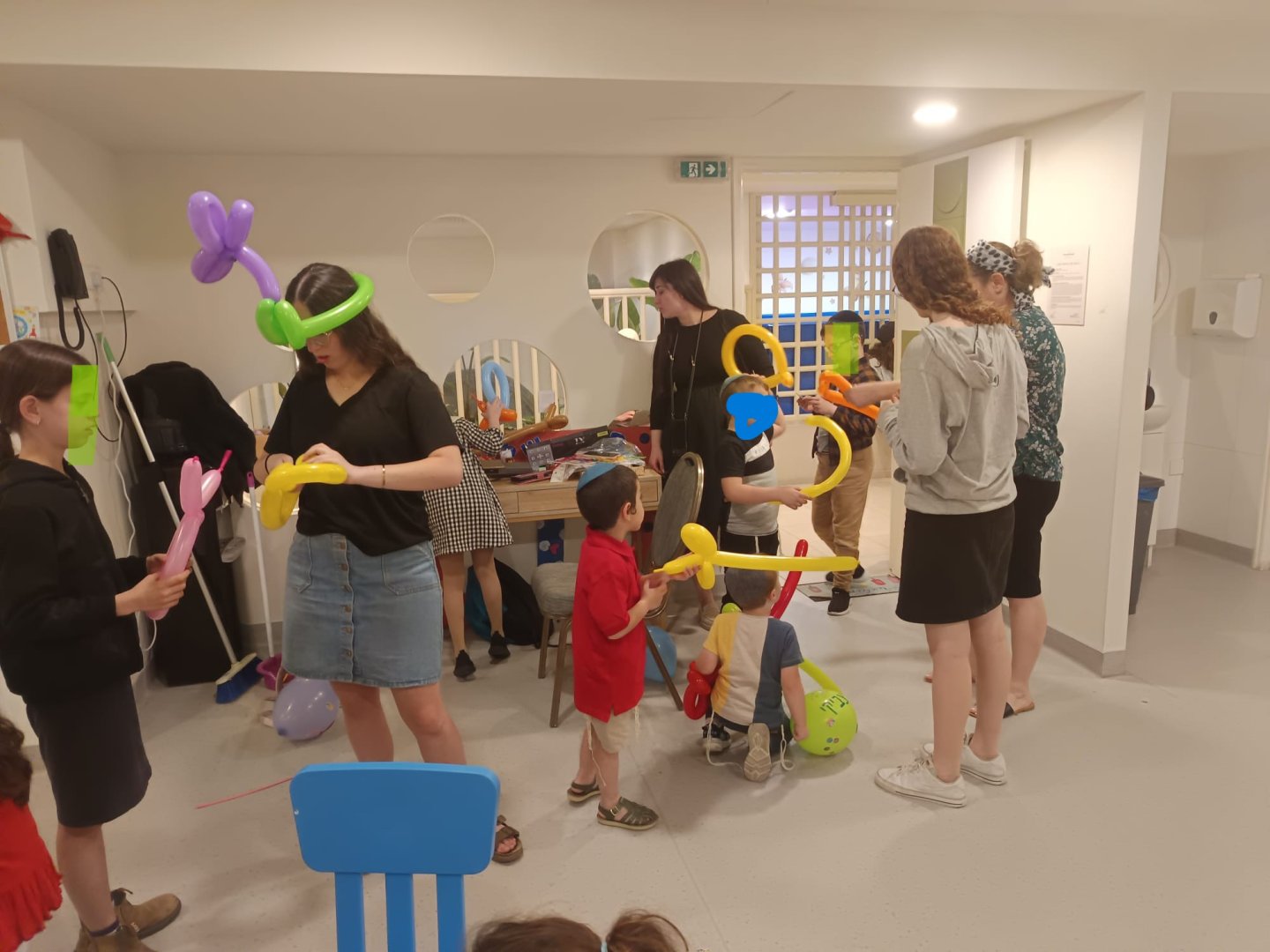 קמפינסקי סן-לורנץ 5* - תמונה 9 - פסח 2025