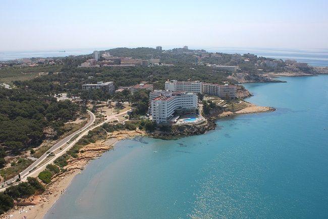 מלון  "ספא " נגרסקו **** על הים - תמונה 4 - פסח 2025