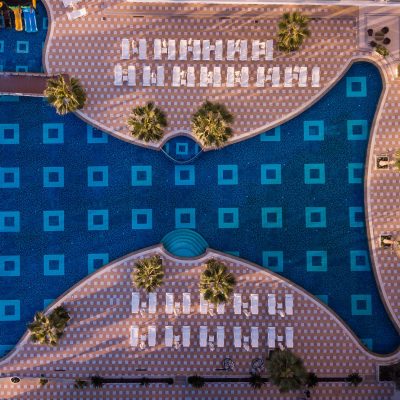 ★Grand Blue FAFA Resort & Spa 5 - תמונה 3 - פסח 2025