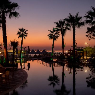 ★Grand Blue FAFA Resort & Spa 5 - תמונה 7 - פסח 2025