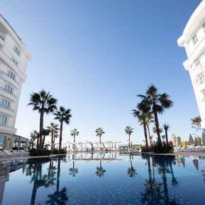 ★Grand Blue FAFA Resort & Spa 5 - תמונה 8 - פסח 2025