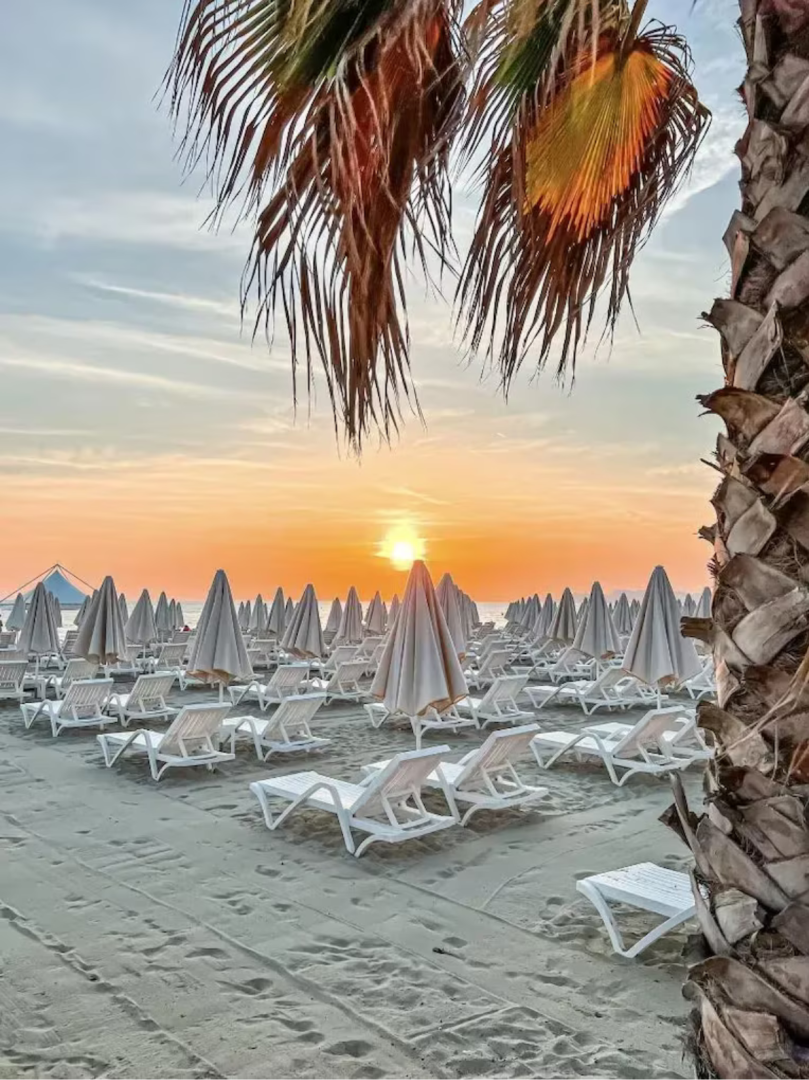★Grand Blue FAFA Resort & Spa 5 - תמונה 12 - פסח 2025