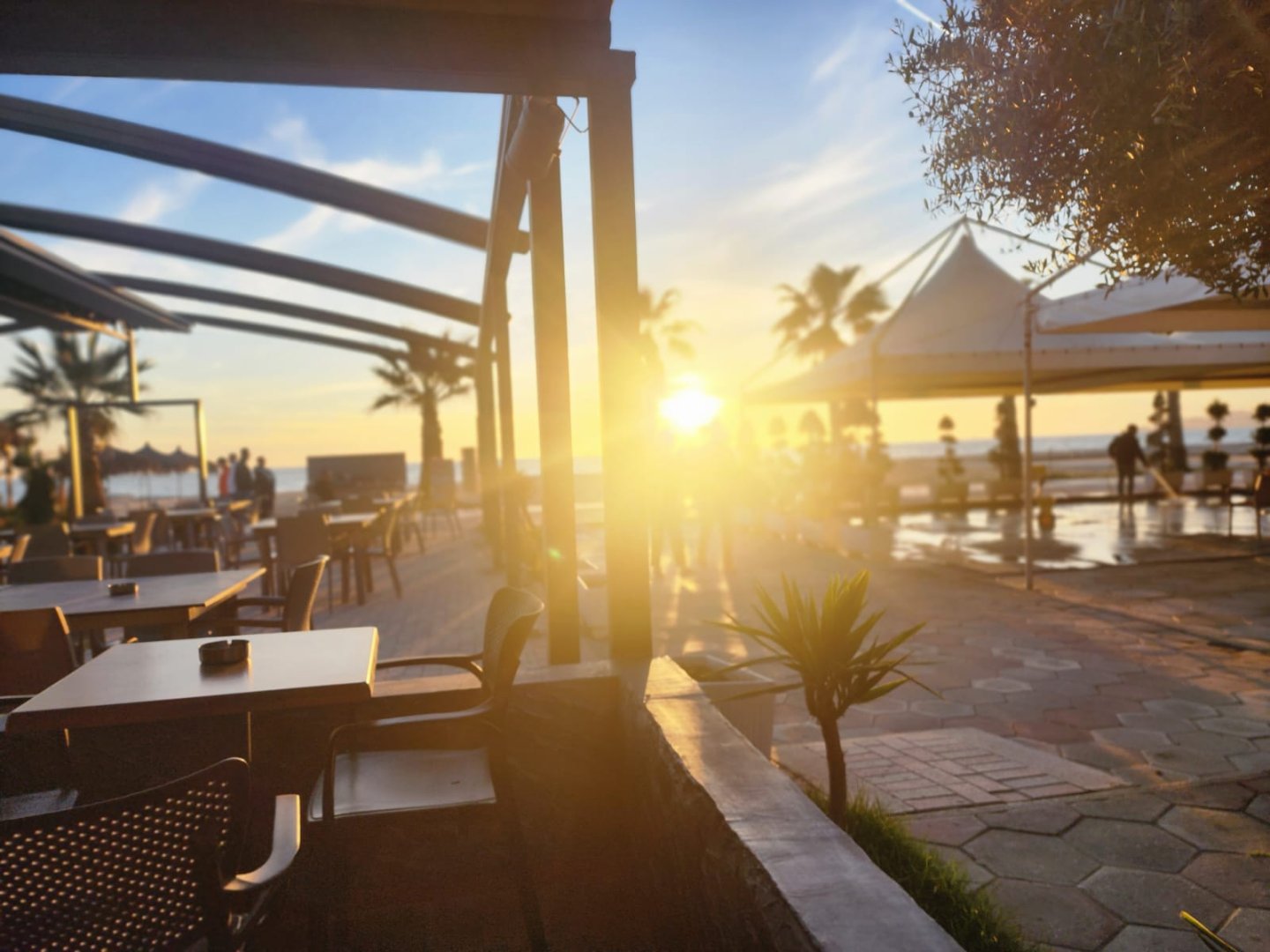 ★Grand Blue FAFA Resort & Spa 5 - תמונה 15 - פסח 2025