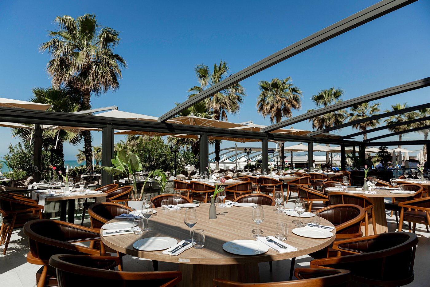 ★Grand Blue FAFA Resort & Spa 5 - תמונה 16 - פסח 2025