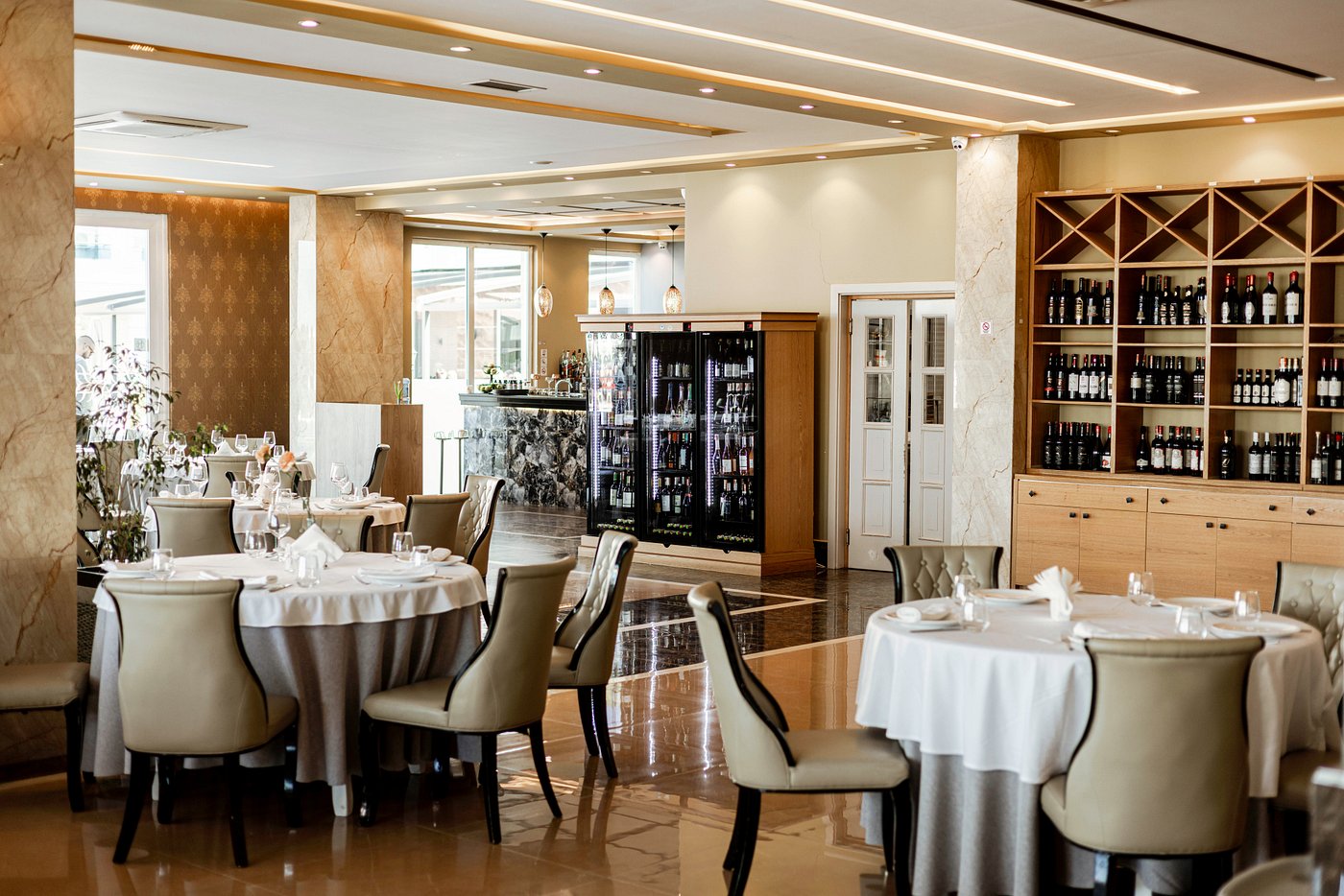 ★Grand Blue FAFA Resort & Spa 5 - תמונה 19 - פסח 2025