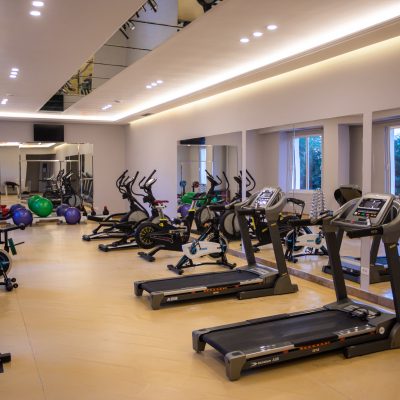 ★Grand Blue FAFA Resort & Spa 5 - תמונה 20 - פסח 2025