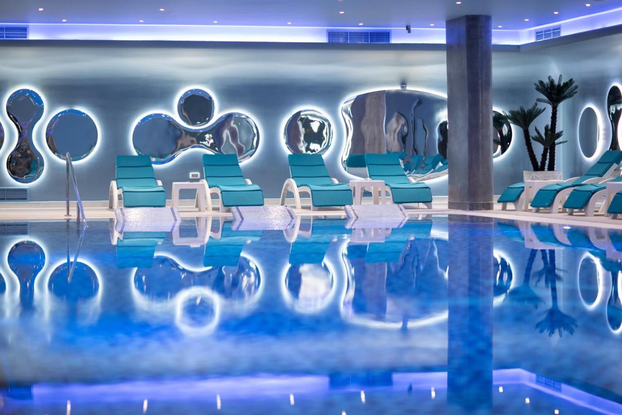 ★Grand Blue FAFA Resort & Spa 5 - תמונה 21 - פסח 2025