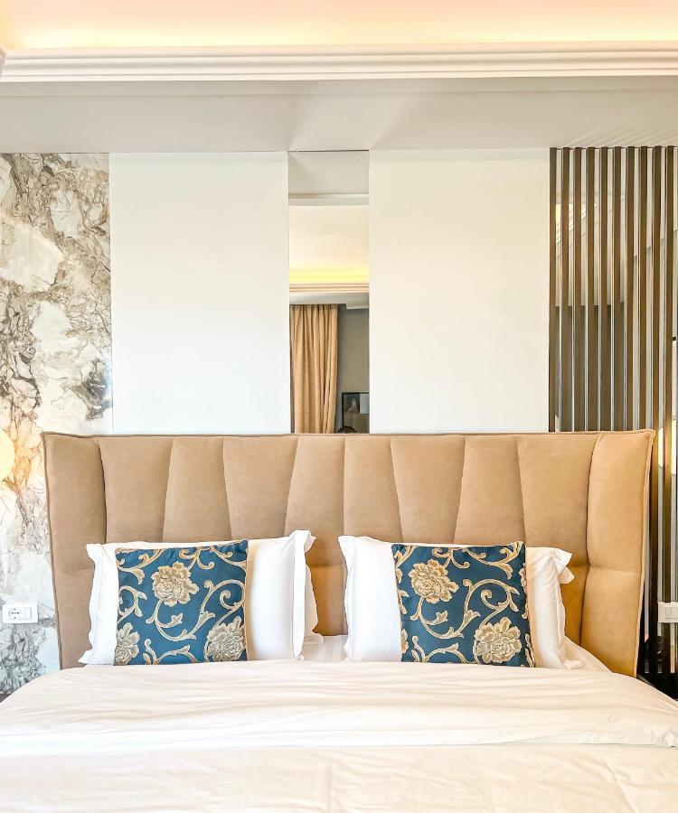 ★Grand Blue FAFA Resort & Spa 5 - תמונה 26 - פסח 2025
