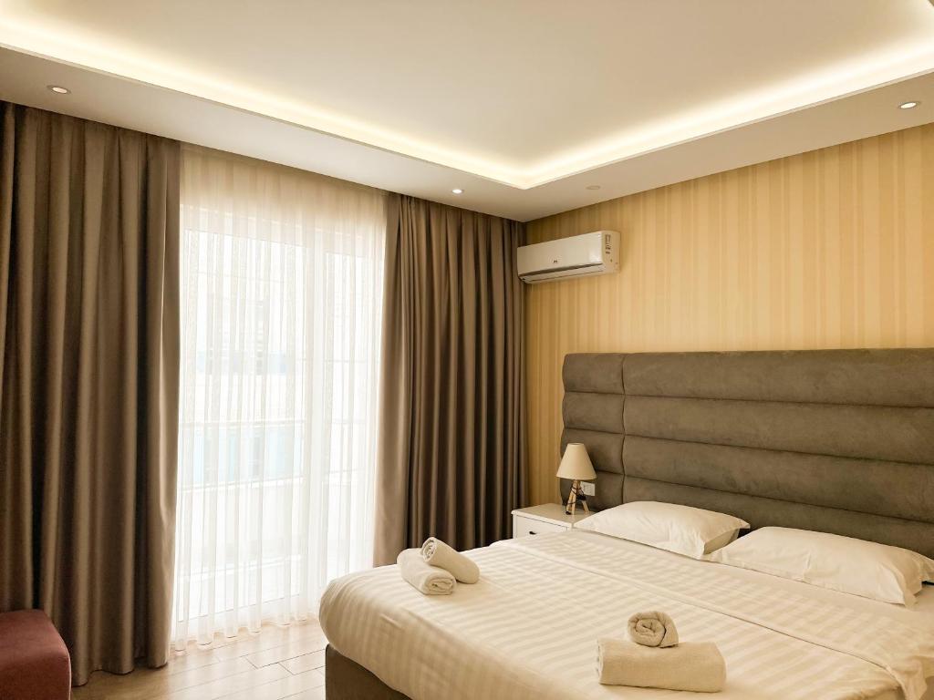 ★Grand Blue FAFA Resort & Spa 5 - תמונה 27 - פסח 2025