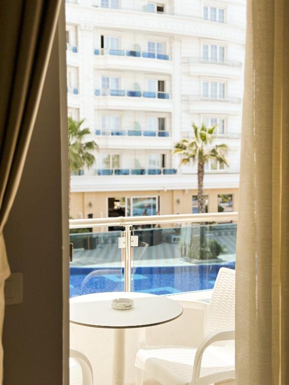 ★Grand Blue FAFA Resort & Spa 5 - תמונה 31 - פסח 2025