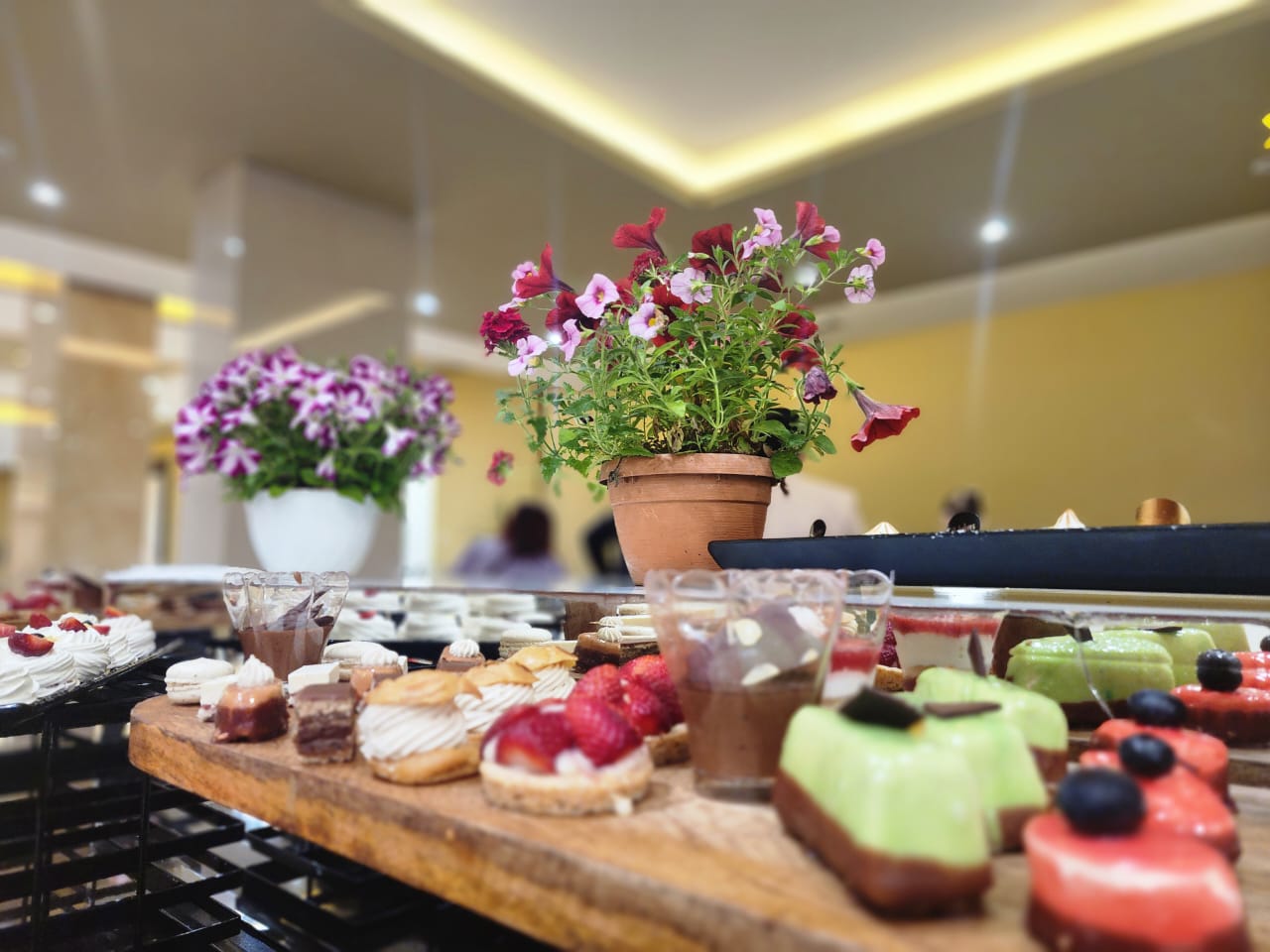 ★Grand Blue FAFA Resort & Spa 5 - תמונה 33 - פסח 2025