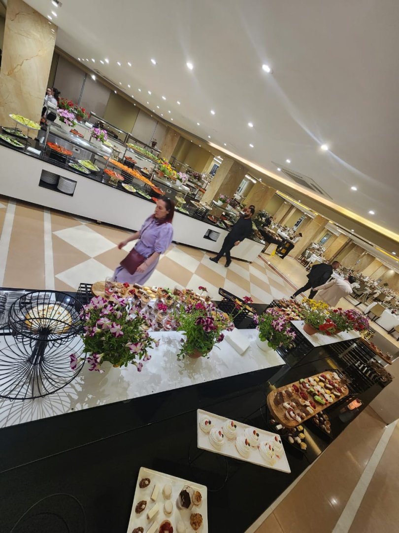★Grand Blue FAFA Resort & Spa 5 - תמונה 41 - פסח 2025