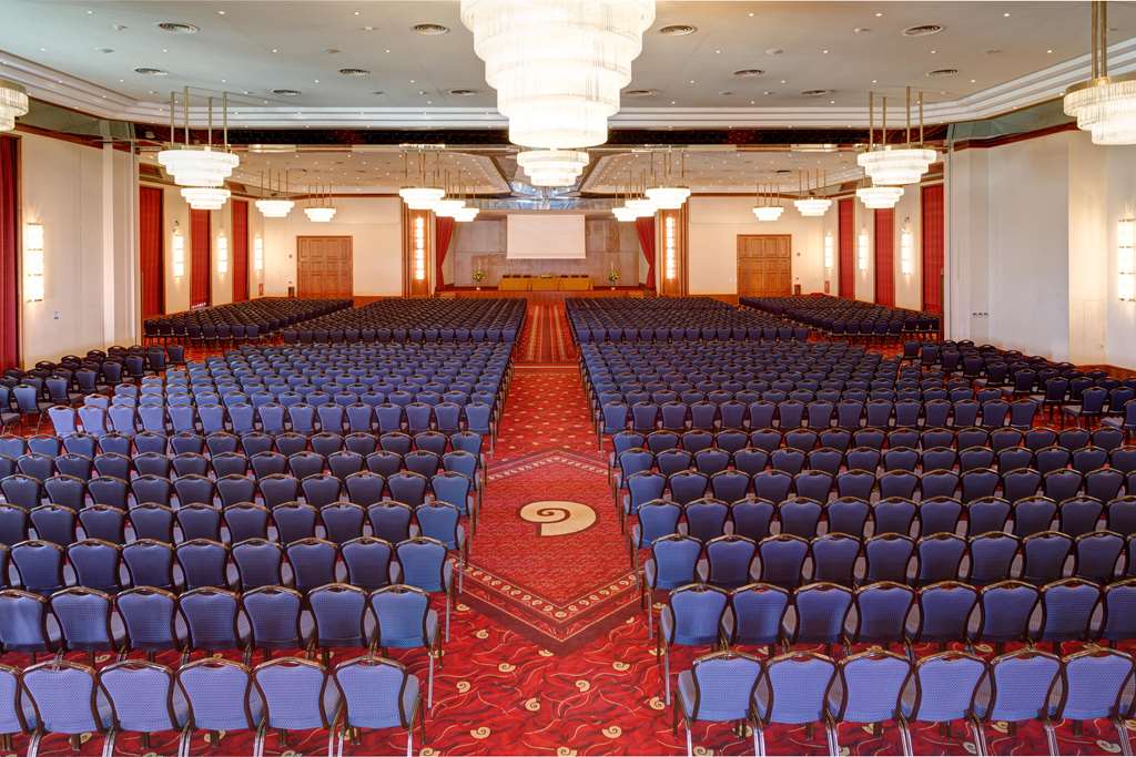 Creta Maris Resort - תמונה 2 - פסח 2025
