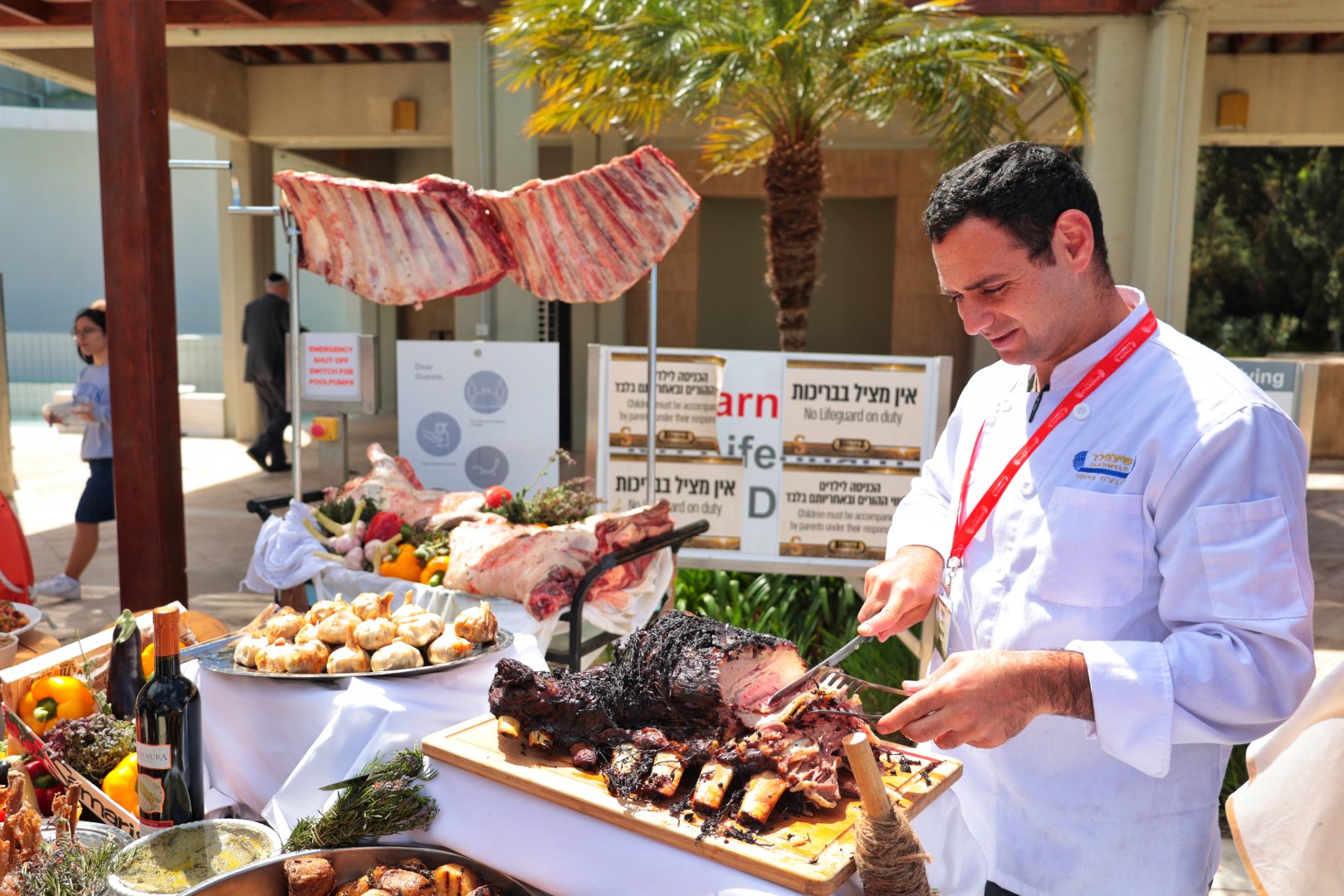 Creta Maris Resort - תמונה 3 - פסח 2025