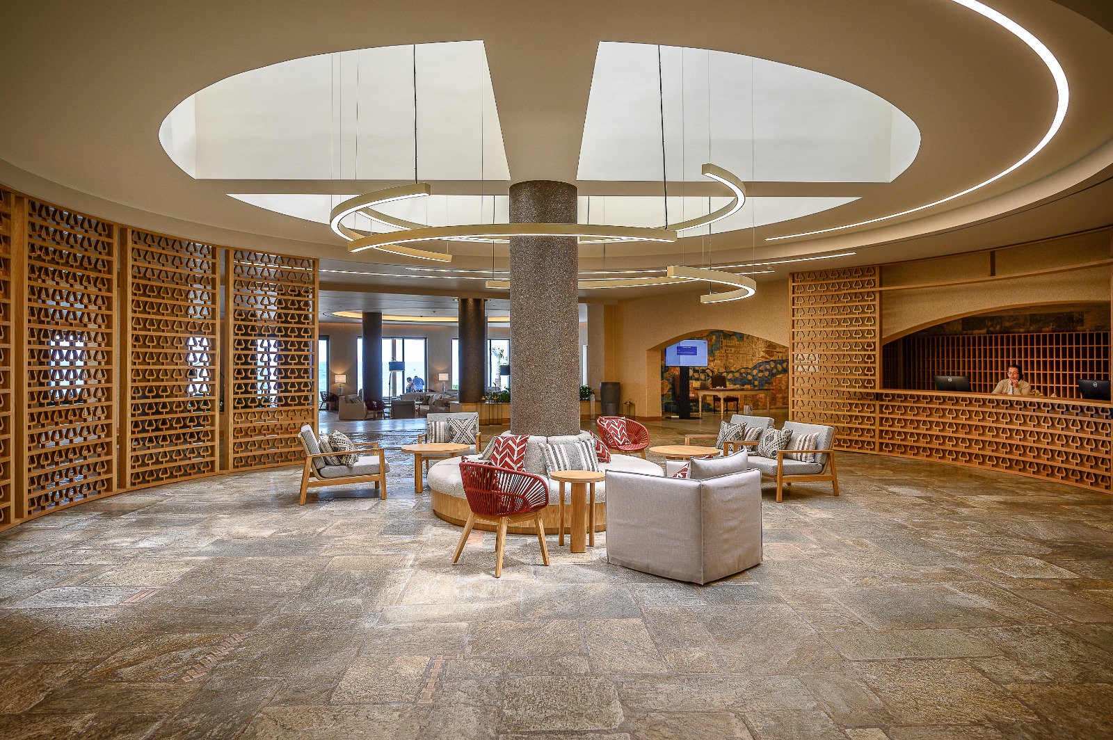 Creta Maris Resort - תמונה 5 - פסח 2025