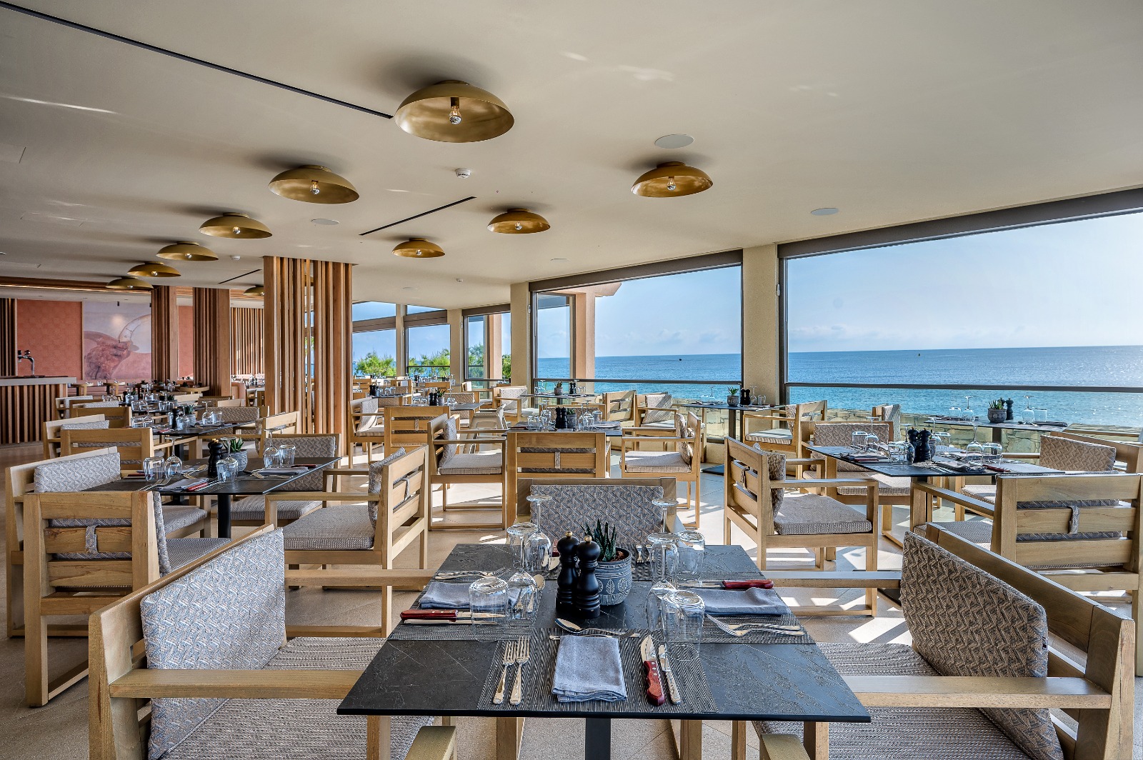 Creta Maris Resort - תמונה 6 - פסח 2025