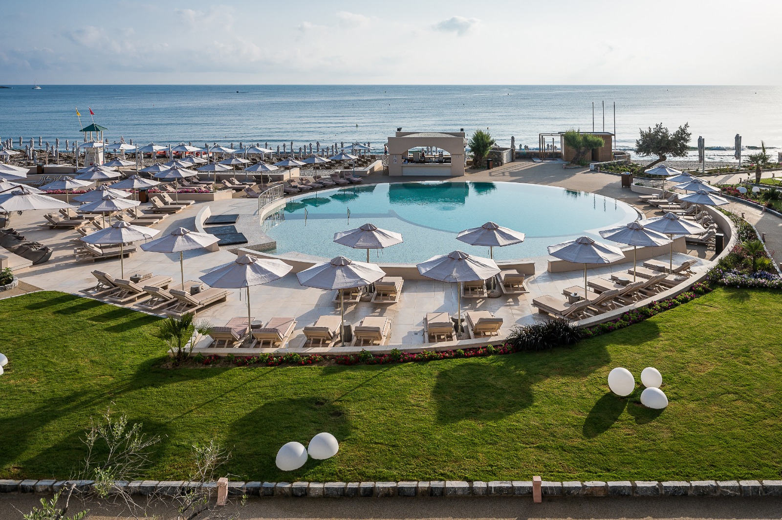 Creta Maris Resort - תמונה 8 - פסח 2025