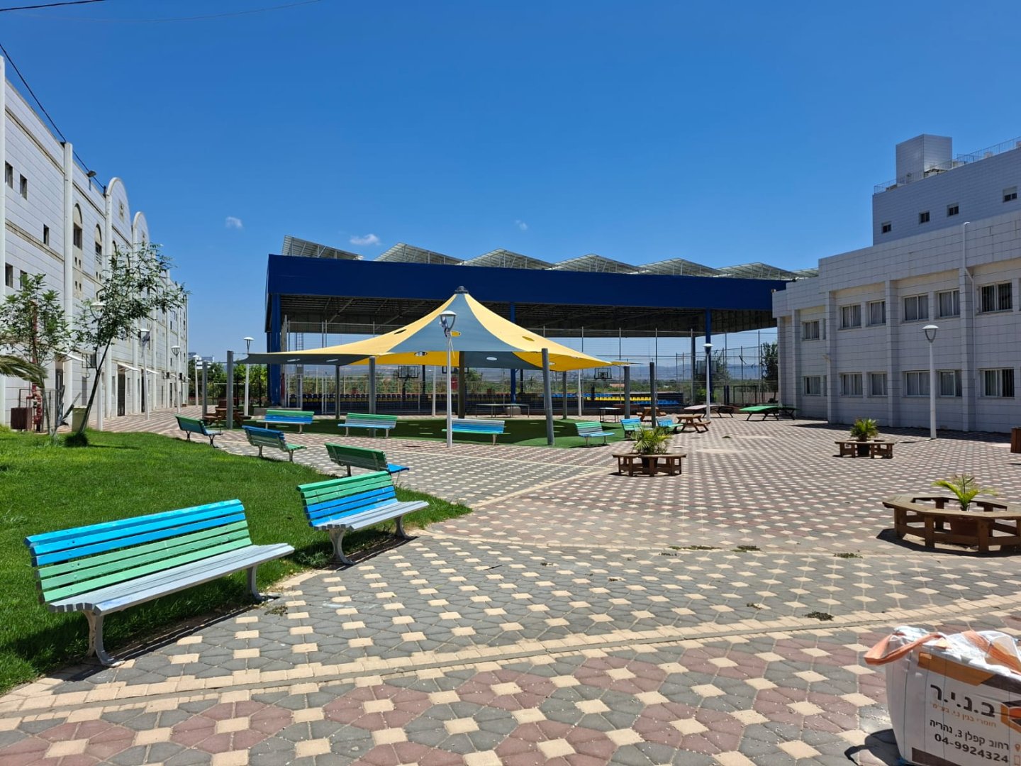 נופש אביר יעקב - תמונה 2 - פסח 2025