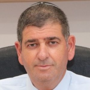 יוסי ברודני 