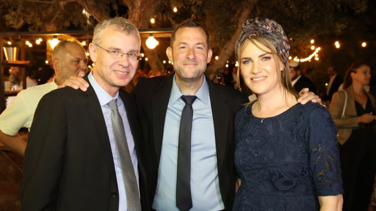 חגיגות הבת מצווה