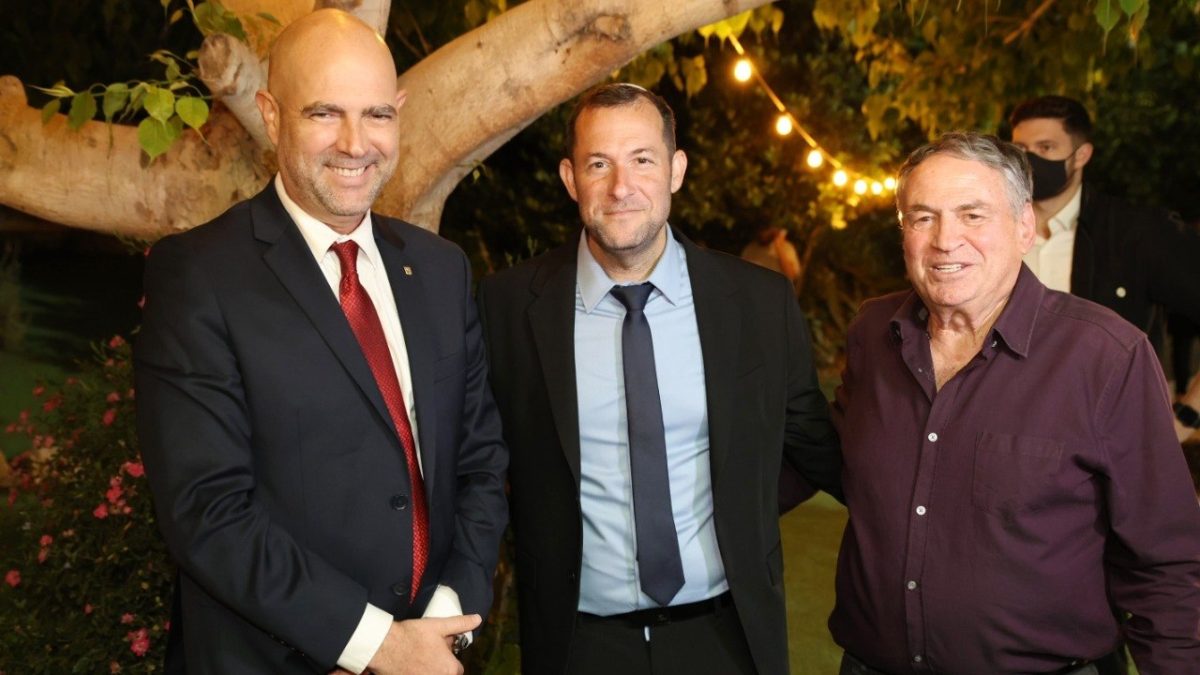 חגיגות הבת מצווה