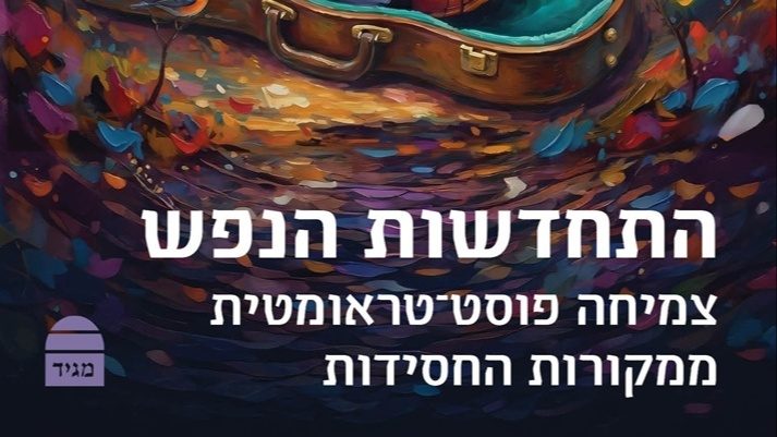 כריכת הספר |