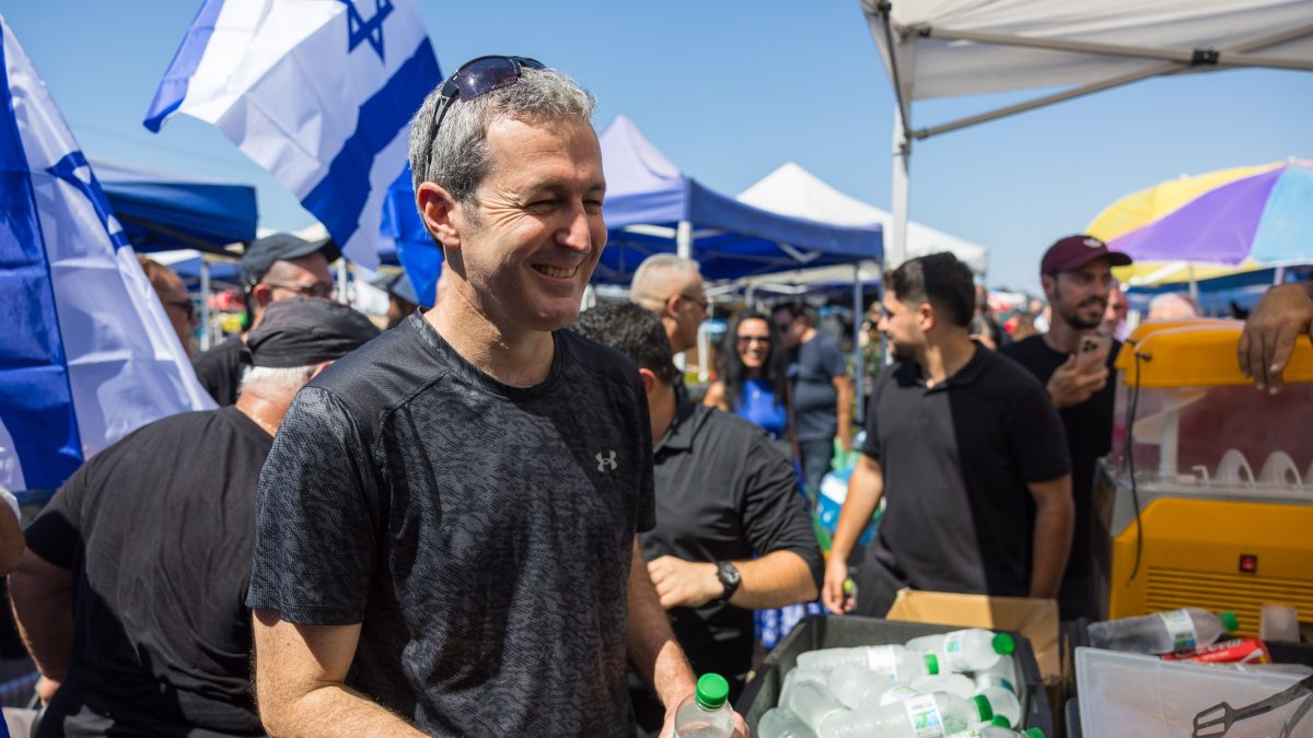 ארז תדמור |