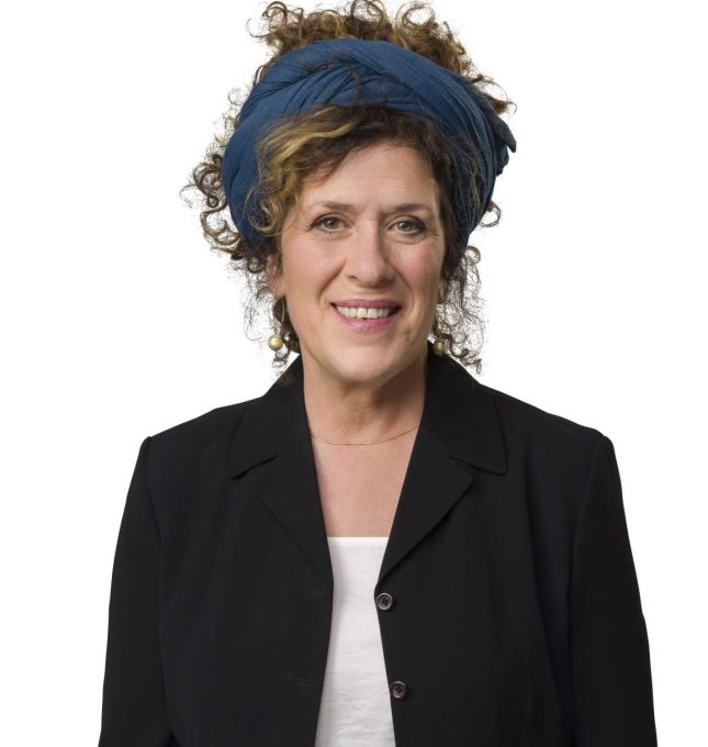 עו"ד בתיה כהנא דרור