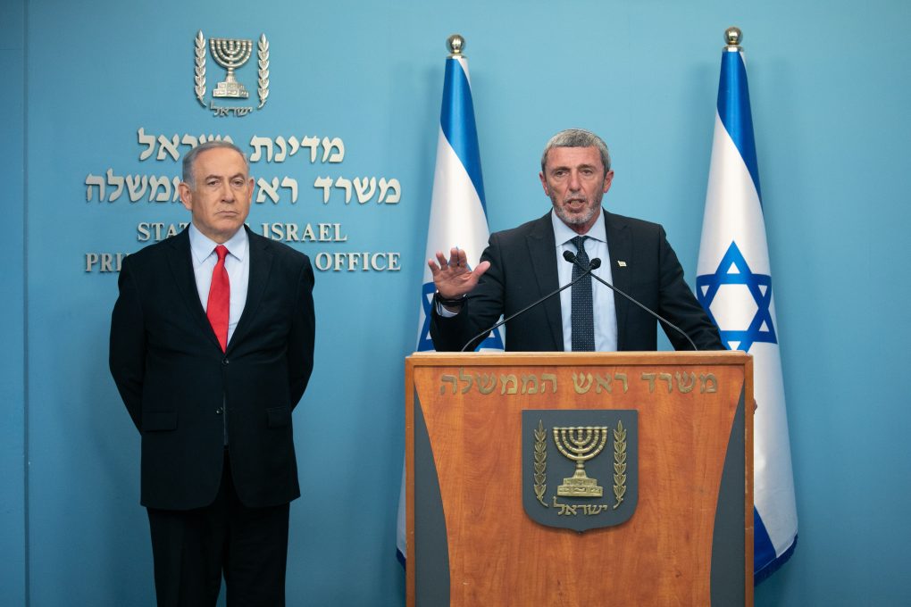 הרב רפי פרץ, שם הכל התחיל