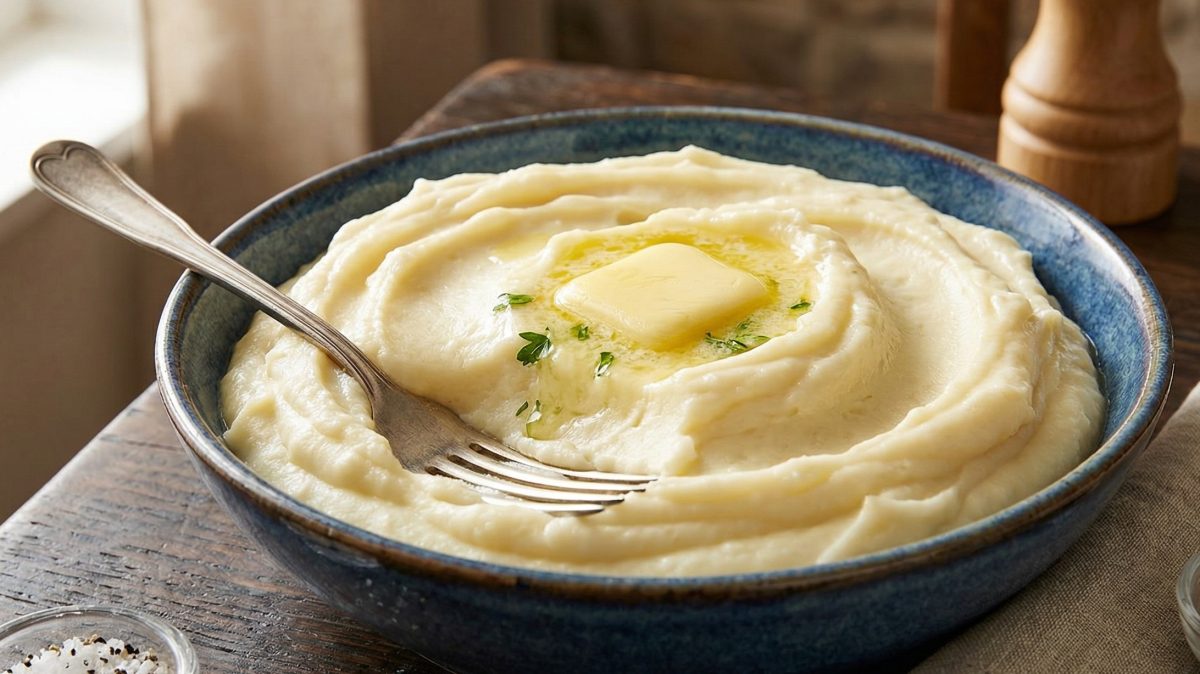 פירה קרמי