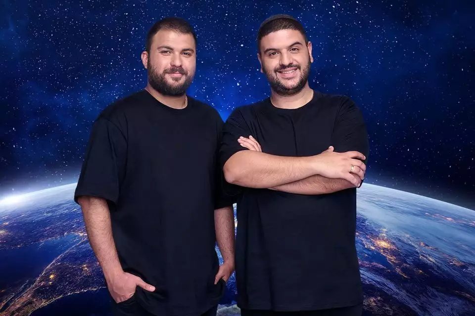 שלומי ואסף