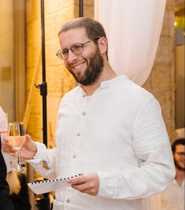 ינון פליישמן ז"ל