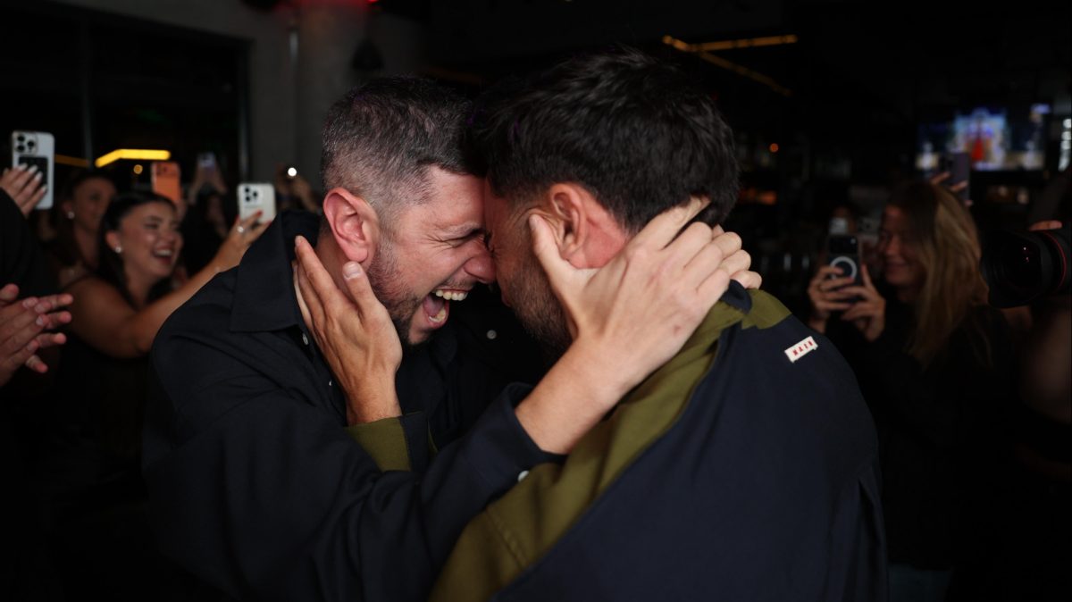 טום ואלמוג, זוכי "המירוץ למיליון"