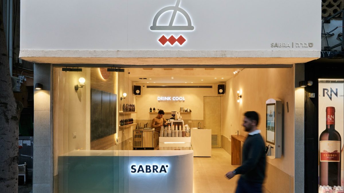 SABRA