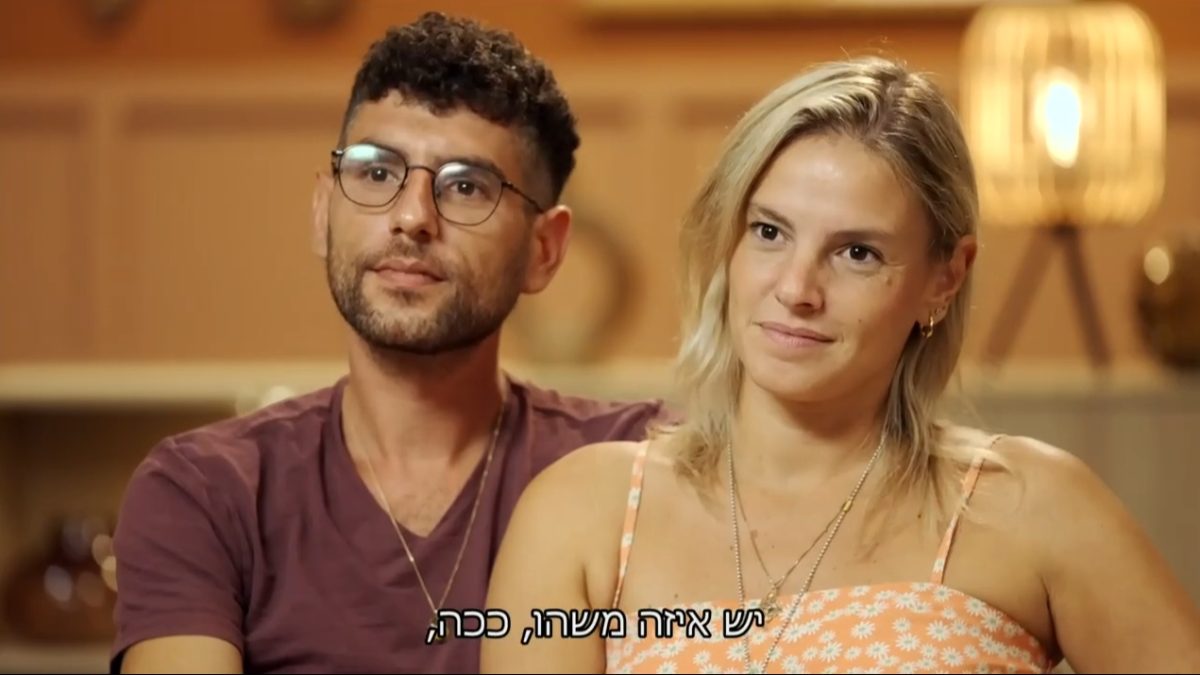 דור וסופי, הרוויחו את המקום הראשון
