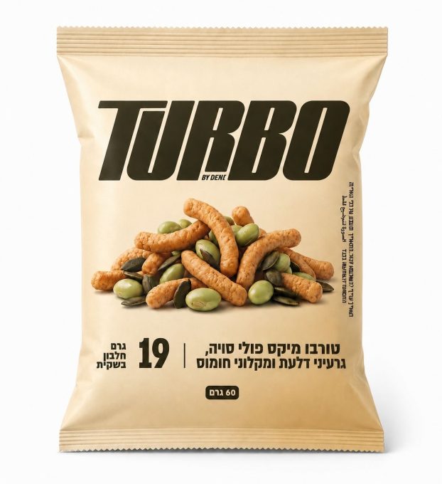 נשנוש חלבון