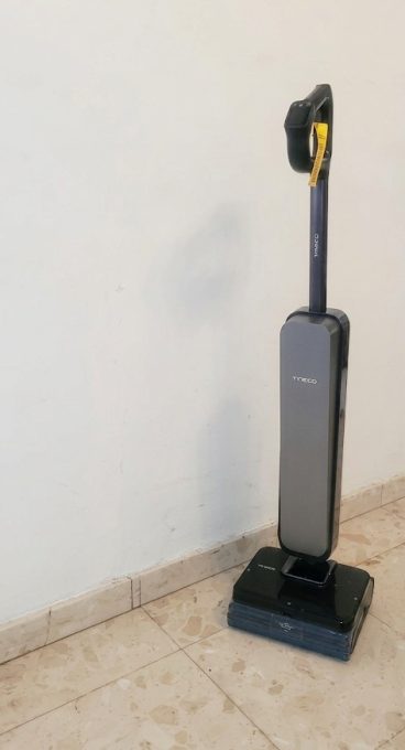 שואב שוטף S9 Scientist
