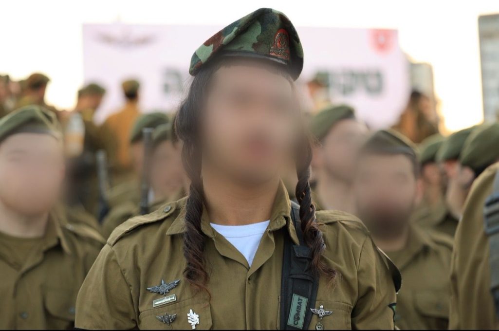 חייל חרדי, גיוס חרדים, חיילים חרדים,