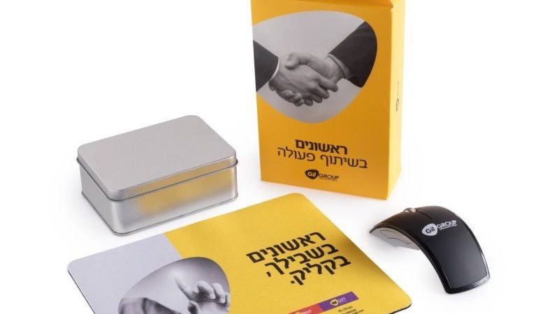 פוסטרים מיוחדים לעסק,