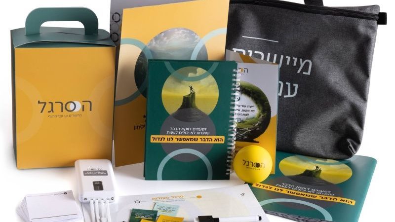 פוסטרים מיוחדים לעסק,