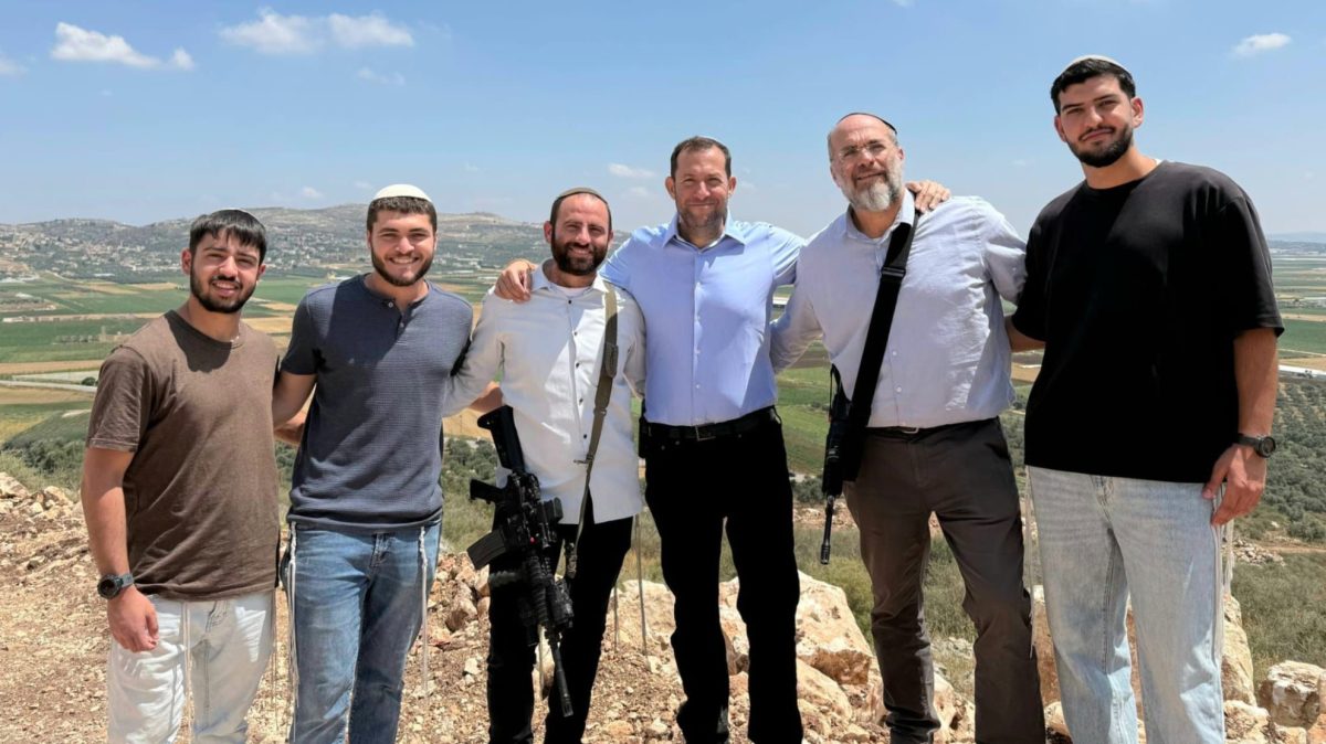 שתי ישיבות יוקמו בקרוב,