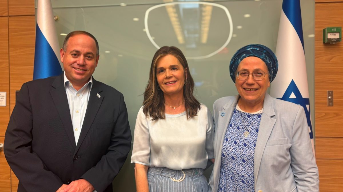 היסטוריה בשירות הלאומי